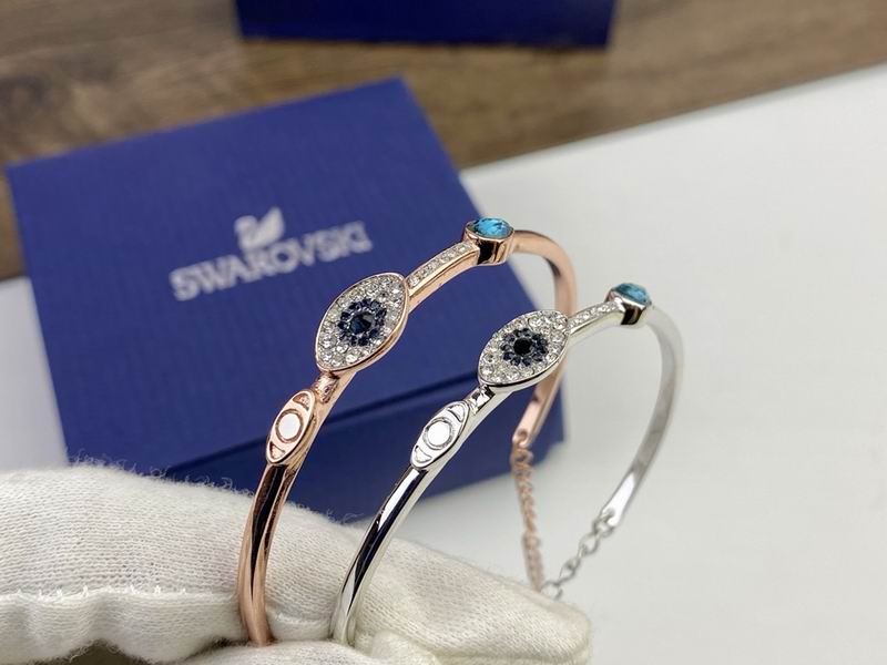 Swarovski Bracelet 12yxq04 (7)