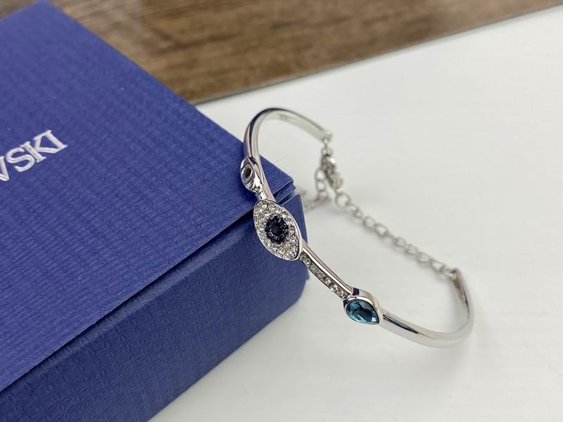 Swarovski Bracelet 12yxq04 (8)