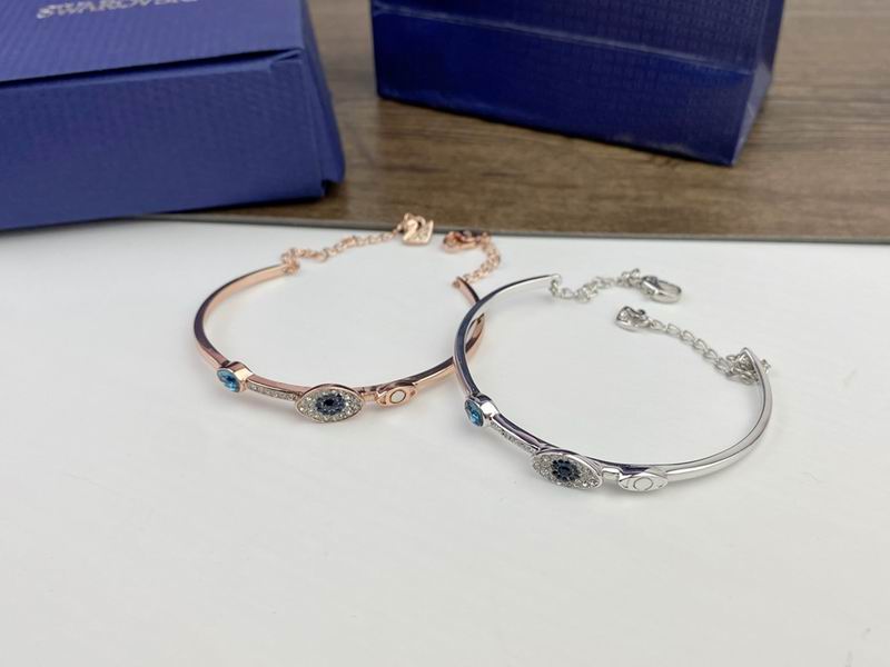 Swarovski Bracelet 12yxq04 (9)