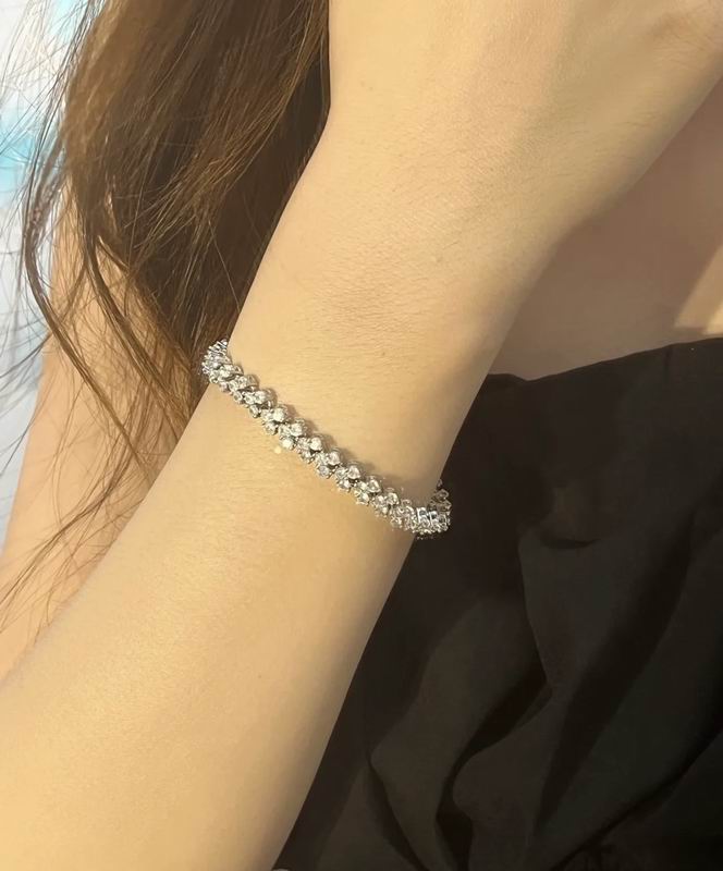 Swarovski Bracelet 12yxq05 (3)