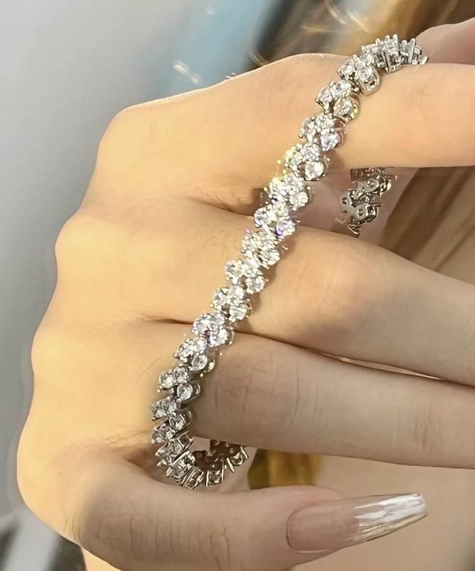 Swarovski Bracelet 12yxq05 (4)