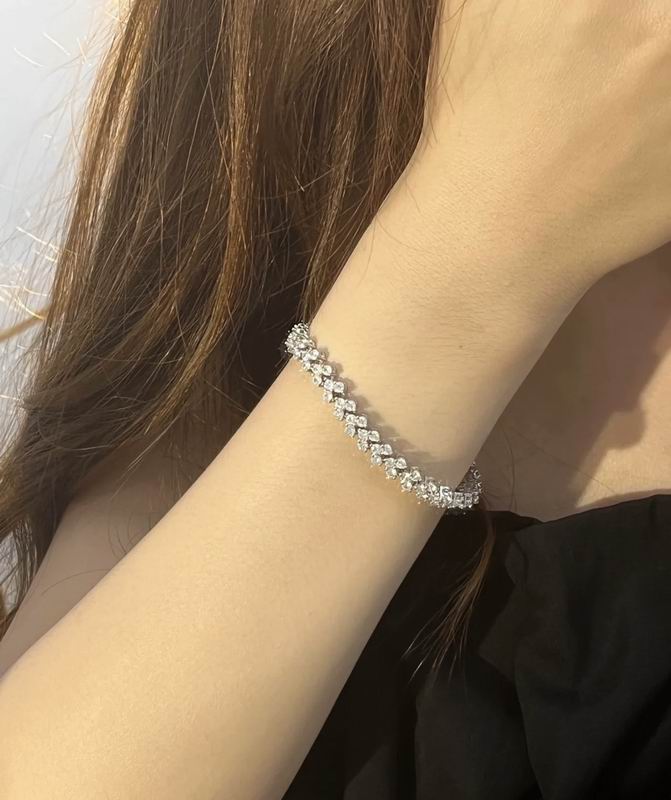 Swarovski Bracelet 12yxq05 (5)