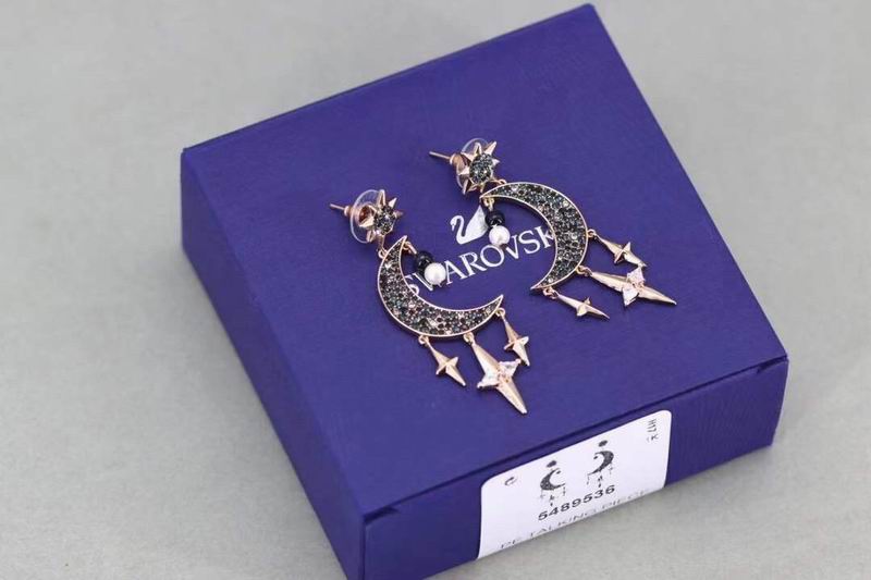 Swarovski Earring 08yxq03 (2)