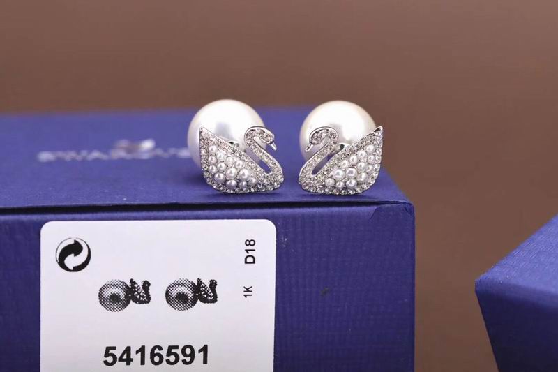 Swarovski Earring 08yxq06 (4)