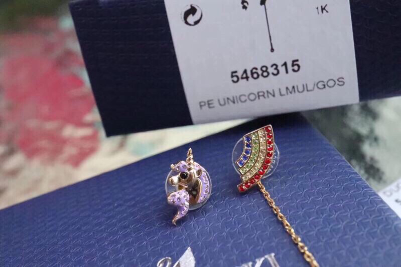 Swarovski Earring 08yxq07 (4)