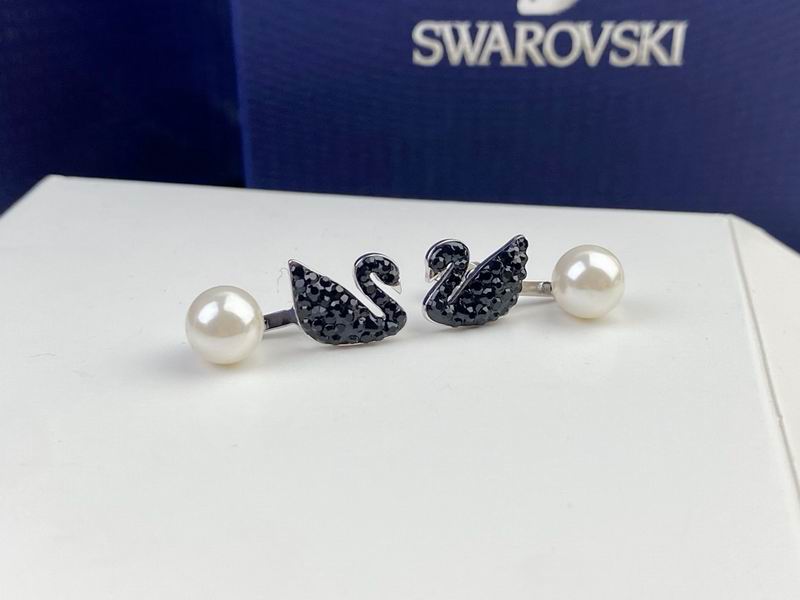 Swarovski Earring 09yxq03 (2)