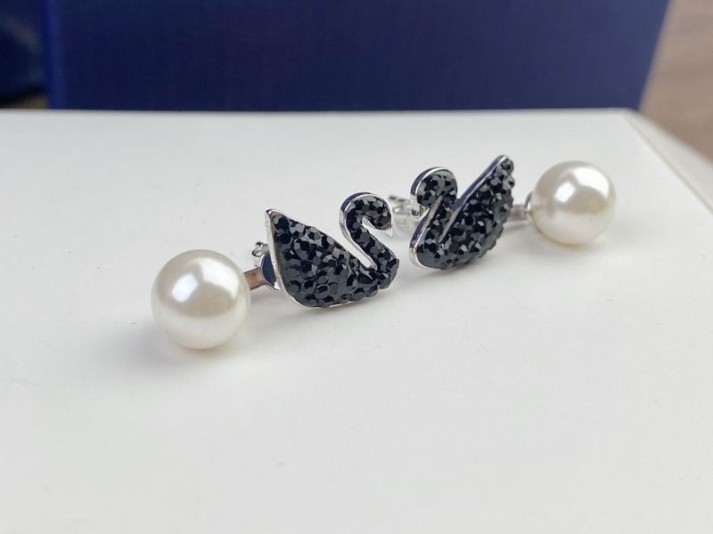 Swarovski Earring 09yxq03 (3)