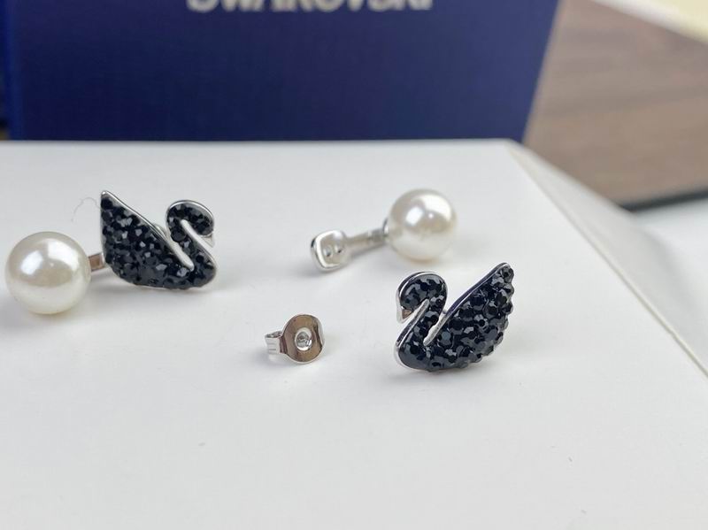 Swarovski Earring 09yxq03 (4)