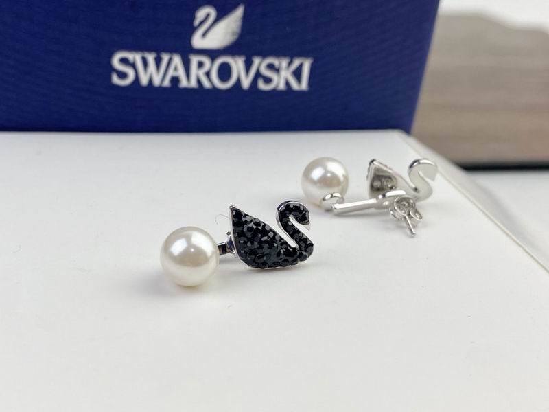 Swarovski Earring 09yxq03 (6)