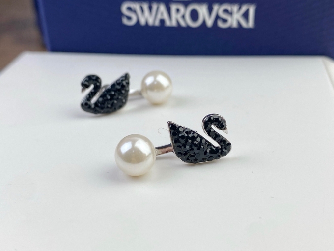 Swarovski Earring 09yxq03 (7)