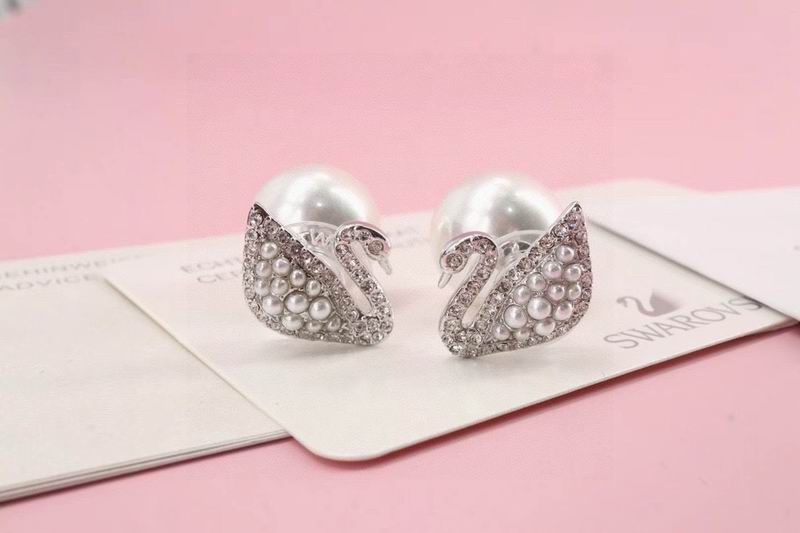 Swarovski Earring 09yxq05 (2)