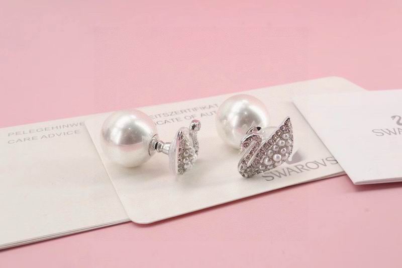 Swarovski Earring 09yxq05 (3)