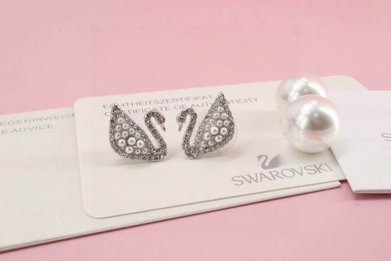 Swarovski Earring 09yxq05 (4)