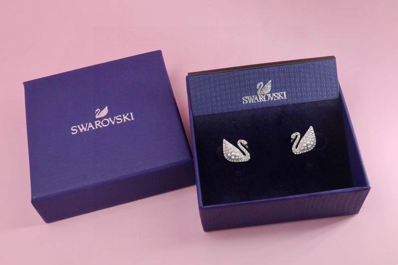 Swarovski Earring 09yxq05 (7)