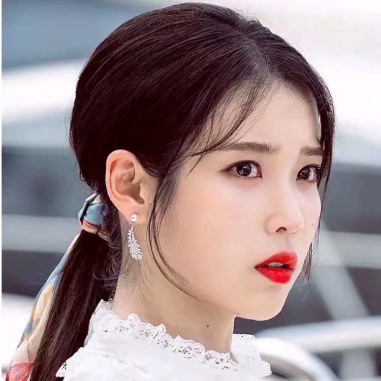 Swarovski Earring 09yxq06 (1)