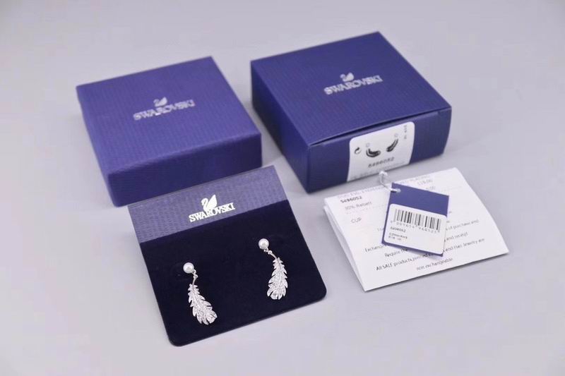 Swarovski Earring 09yxq06 (4)