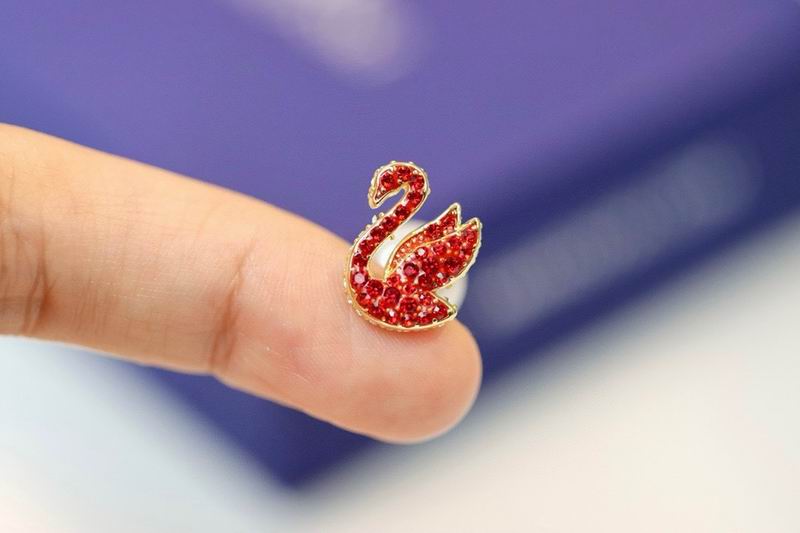 Swarovski Earring 10yxq02 (6)