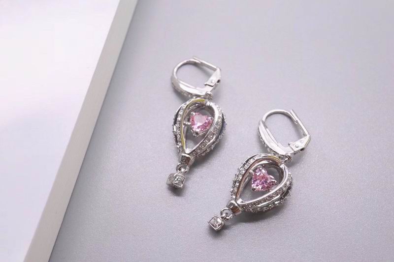 Swarovski Earring 10yxq04 (4)