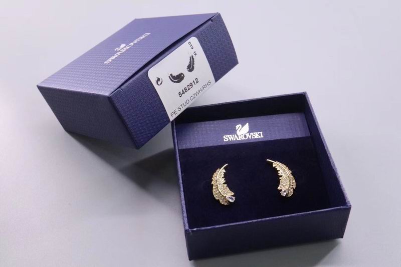 Swarovski Earring 10yxq07 (3)