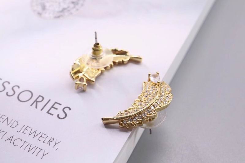 Swarovski Earring 10yxq07 (6)