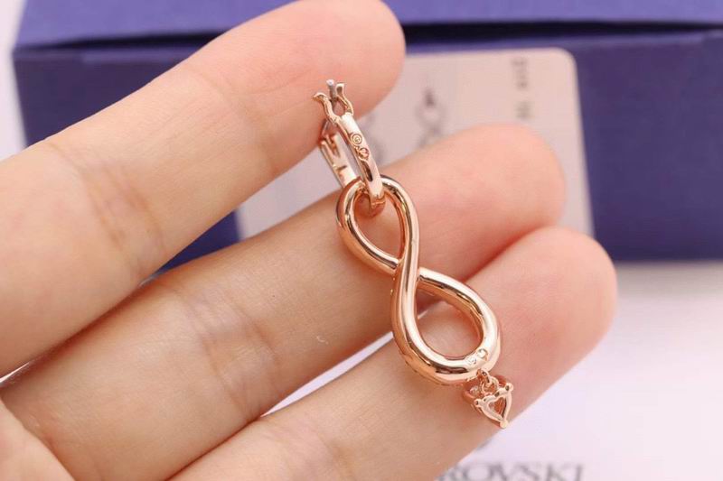 Swarovski Earring 10yxq09 (5)