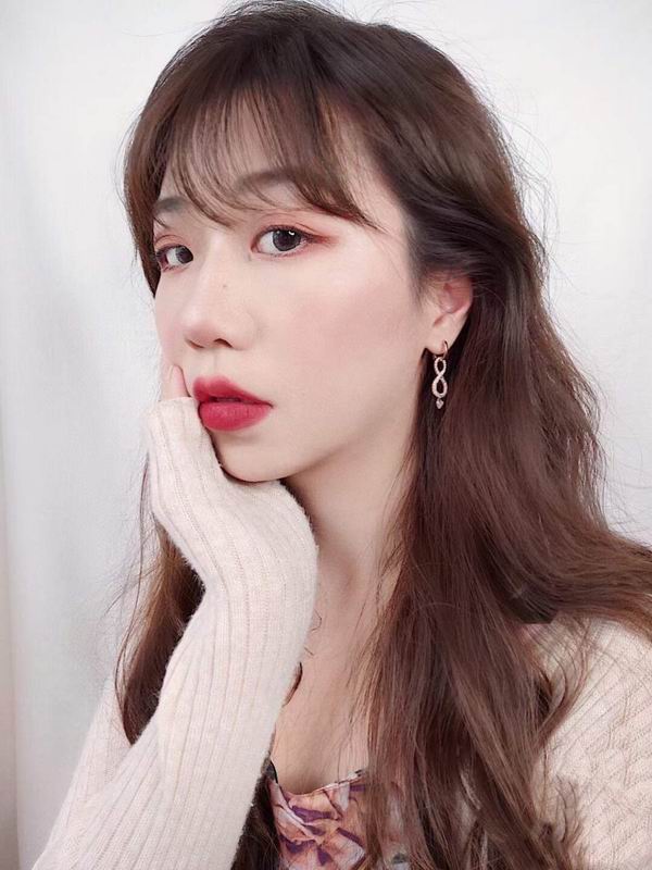 Swarovski Earring 10yxq09 (9)