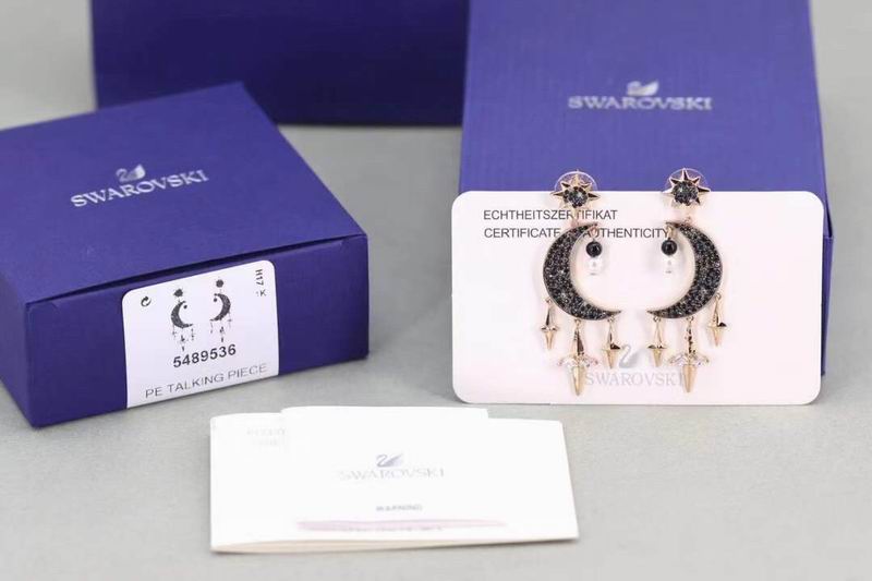 Swarovski Earring 11yxq03 (4)