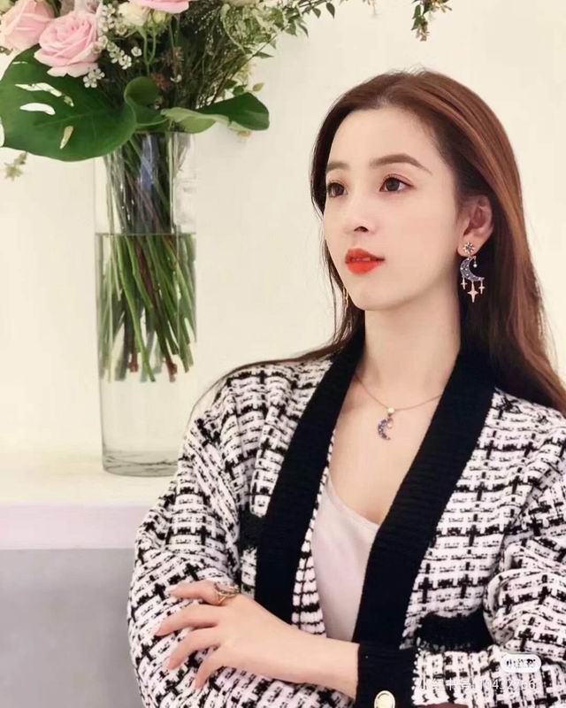 Swarovski Earring 11yxq03 (8)