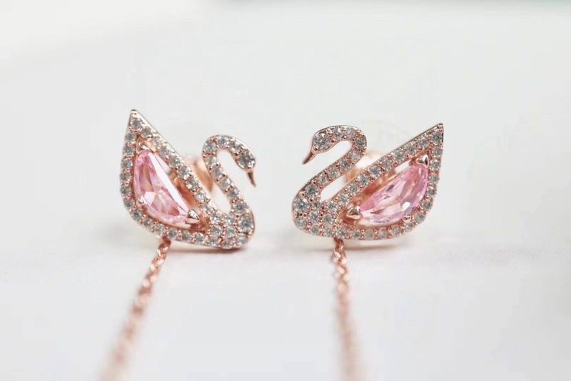Swarovski Earring 11yxq09 (8)