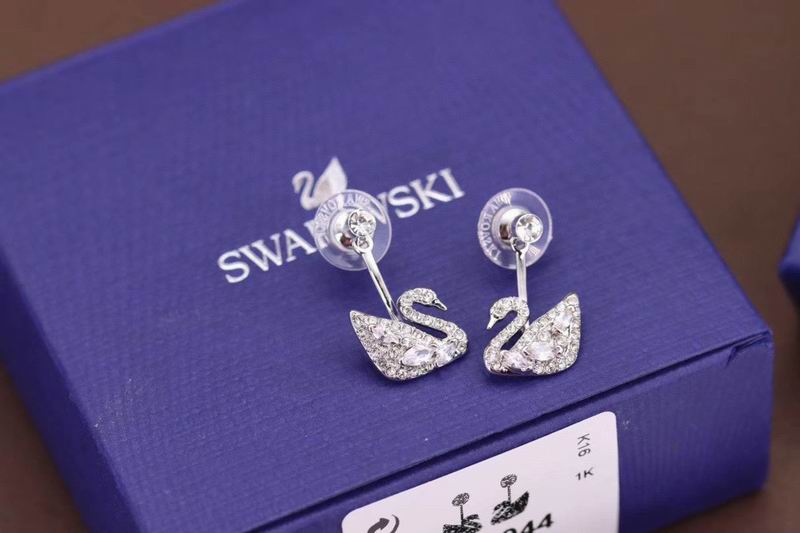 Swarovski Earring 12yxq01 (2)