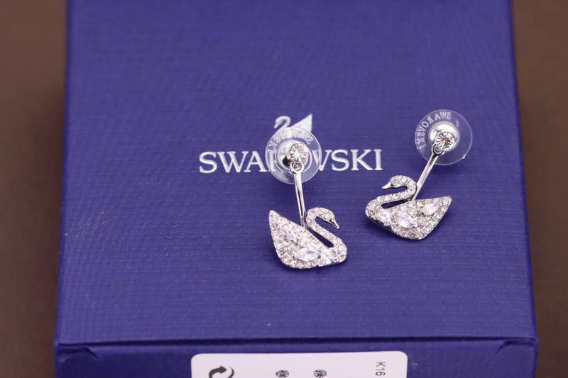 Swarovski Earring 12yxq01 (3)