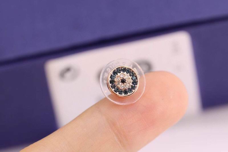 Swarovski Earring 12yxq03 (5)