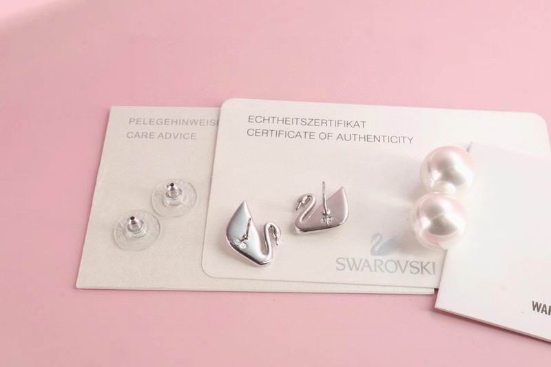 Swarovski Earring 12yxq04 (6)