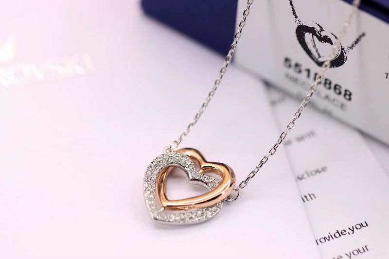 Swarovski Necklace 08yxq02 (5)
