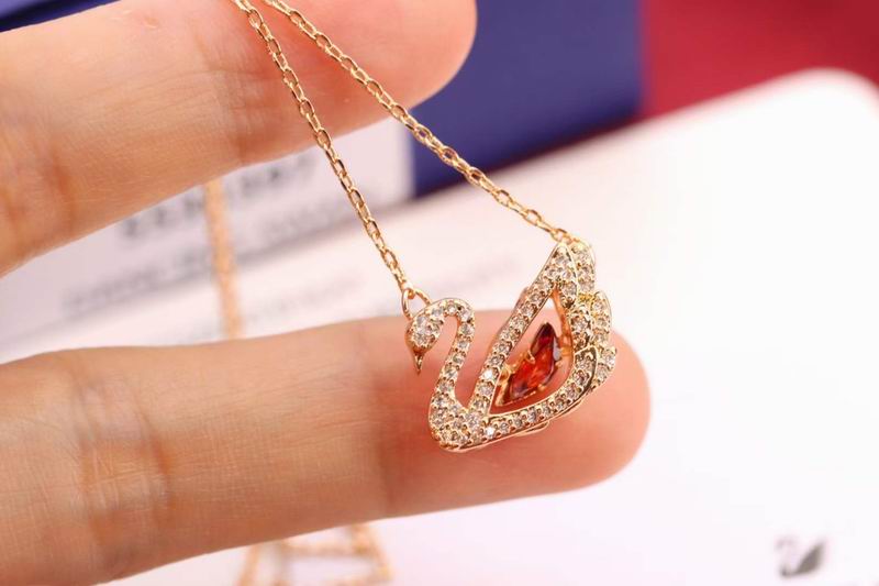 Swarovski Necklace 08yxq05 (7)