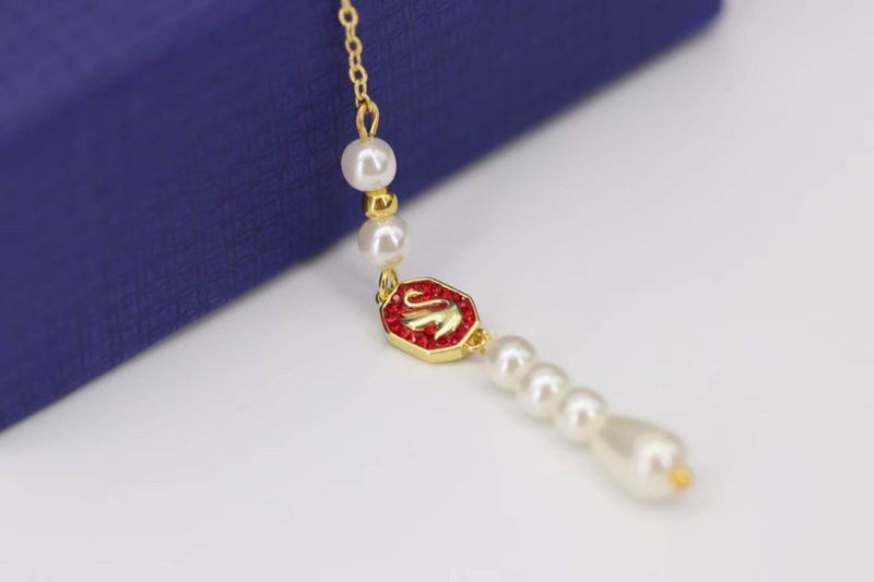 Swarovski Necklace 08yxq08 (9)