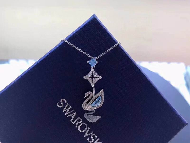 Swarovski Necklace 08yxq11 (7)