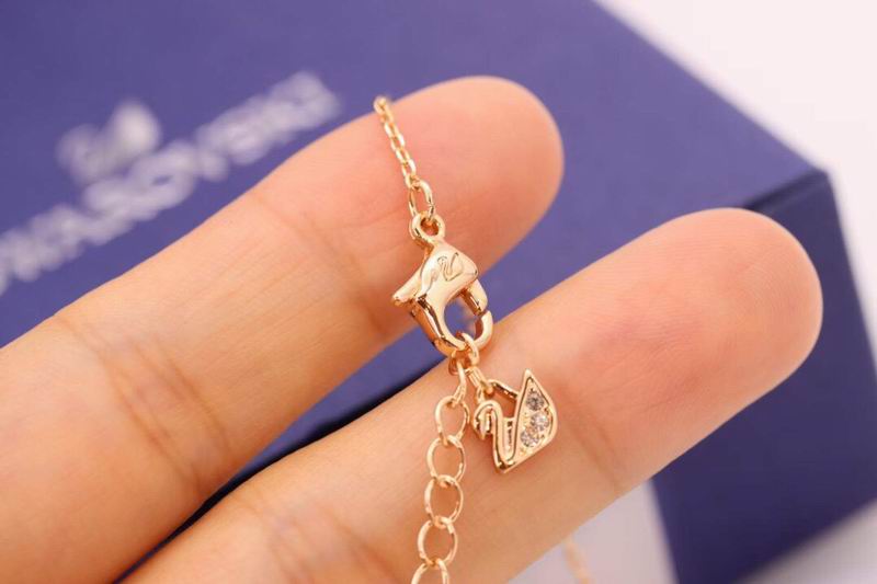Swarovski Necklace 08yxq12 (5)