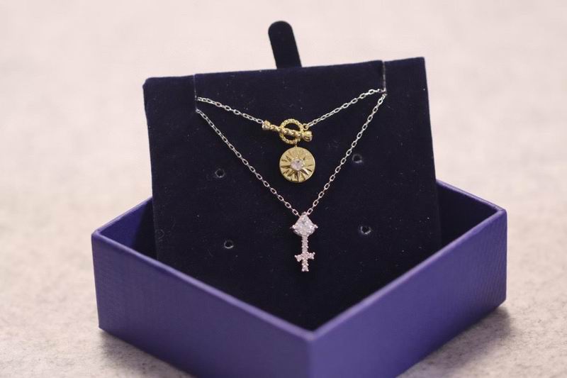 Swarovski Necklace 08yxq19 (1)