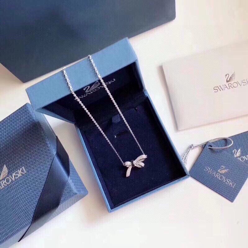 Swarovski Necklace 08yxq20 (4)