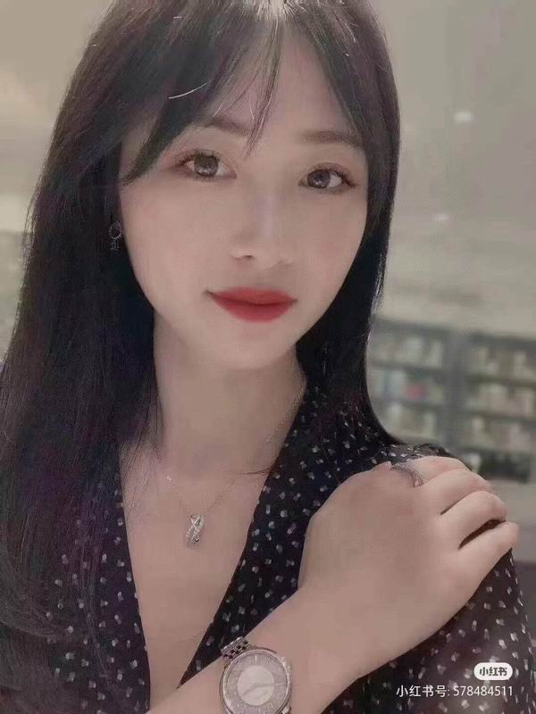 Swarovski Necklace 08yxq22 (9)