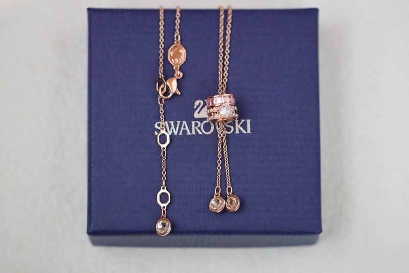 Swarovski Necklace 08yxq24 (6)