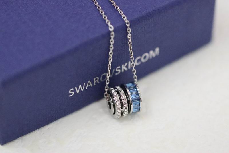 Swarovski Necklace 08yxq25 (5)