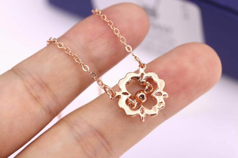 Swarovski Necklace 08yxq27 (3)