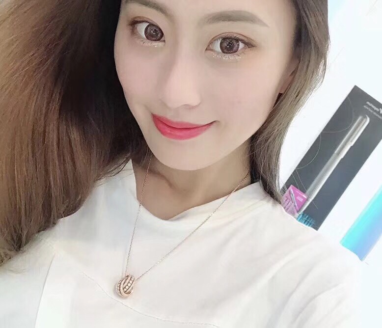 Swarovski Necklace 08yxq29 (8)