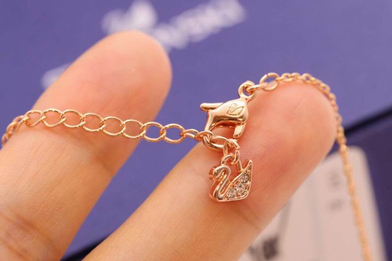 Swarovski Necklace 09yxq01 (3)