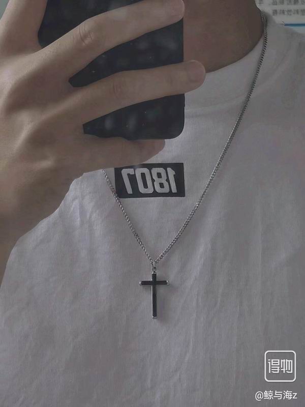 Swarovski Necklace 09yxq02 (9)