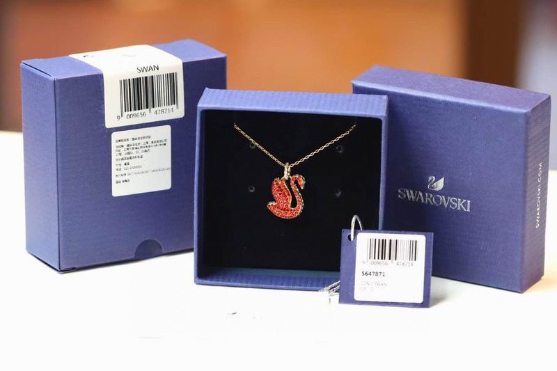 Swarovski Necklace 09yxq06 (8)