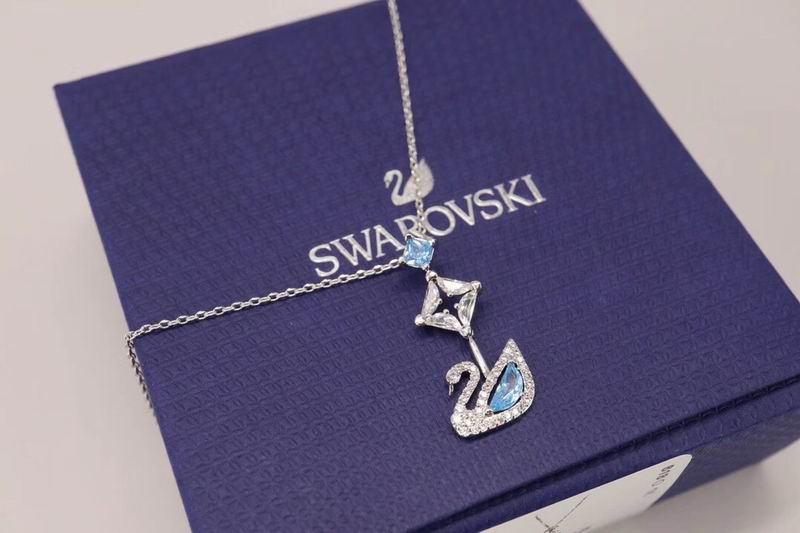 Swarovski Necklace 09yxq07 (1)