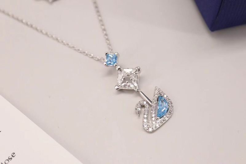 Swarovski Necklace 09yxq07 (7)